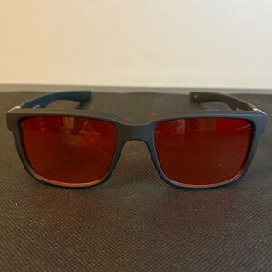 TRUEDARK Sunset Fairlane Junk Light Blocking Glasses - Like New!